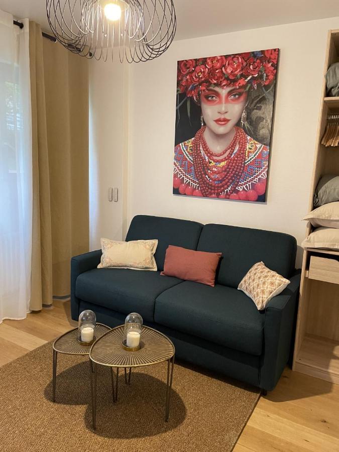 Joli Studio Paris 16 Victor Hugo Экстерьер фото