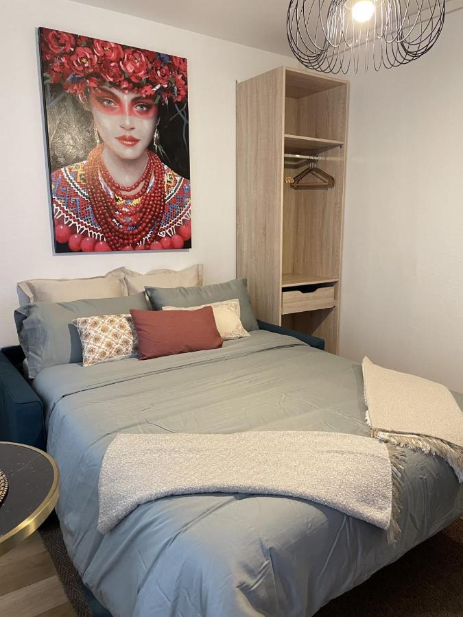 Joli Studio Paris 16 Victor Hugo Экстерьер фото