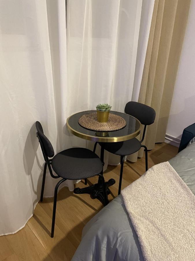 Joli Studio Paris 16 Victor Hugo Экстерьер фото
