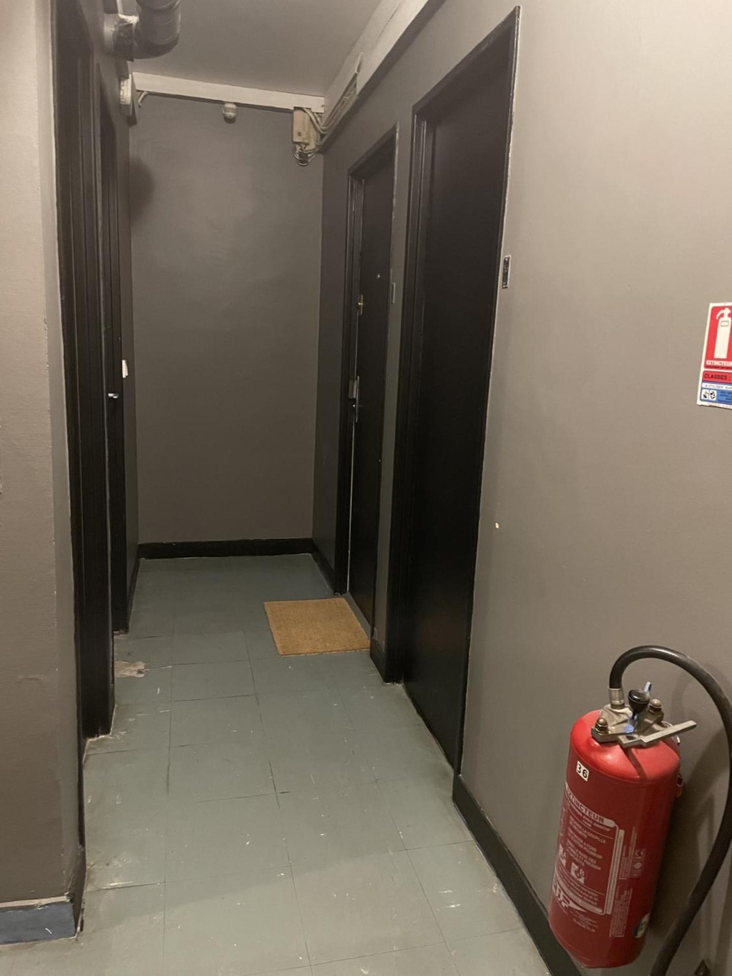 Joli Studio Paris 16 Victor Hugo Экстерьер фото