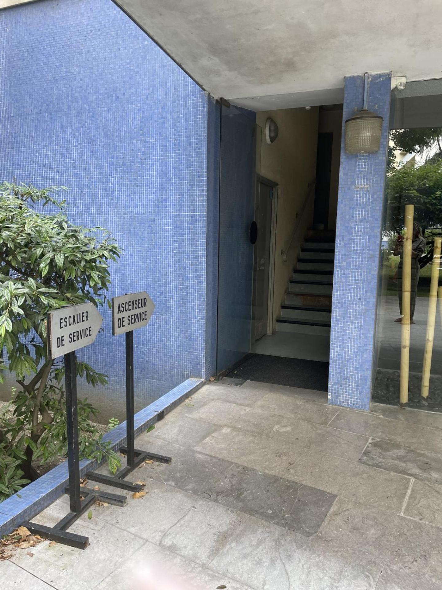 Joli Studio Paris 16 Victor Hugo Экстерьер фото